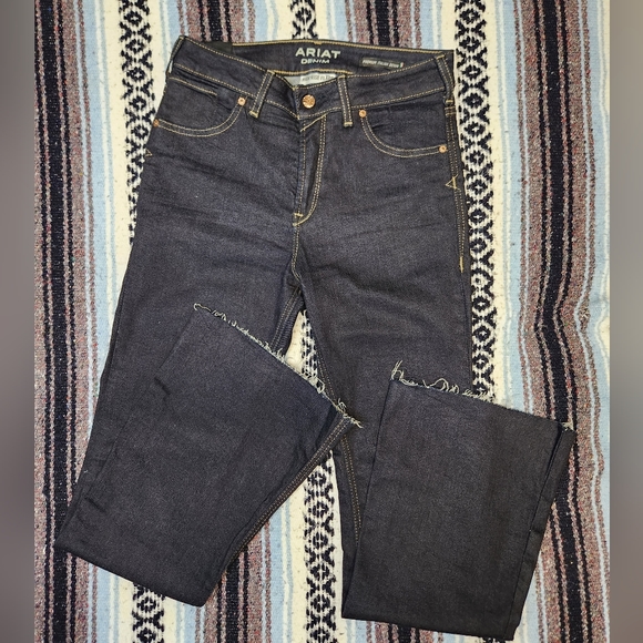 Ariat Denim - Ariat Premium Italian Demin Jeans